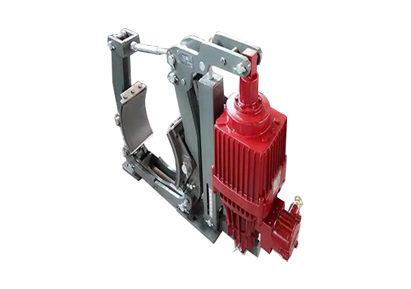 BEd隔爆型電力（lì）液壓推動器（qì）